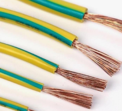 انواع سیم ارت